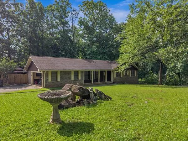 6238 Forrest Avenue, Union City, GA 30291