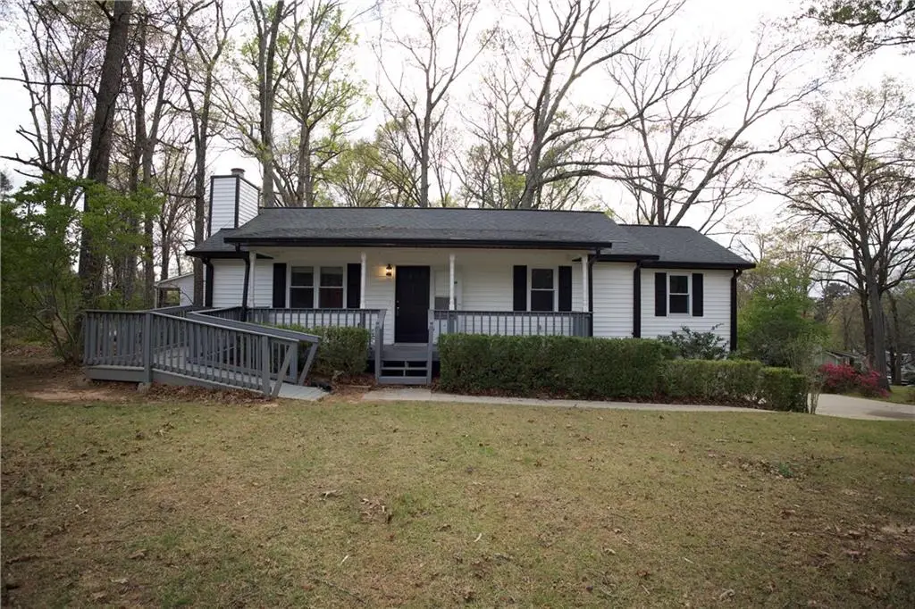 2955 Flowers Drive, Douglasville, GA 30135 - #1