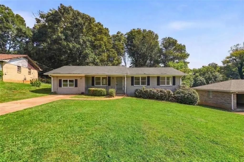2810 Knollview Drive, Decatur, GA 30034 - #1
