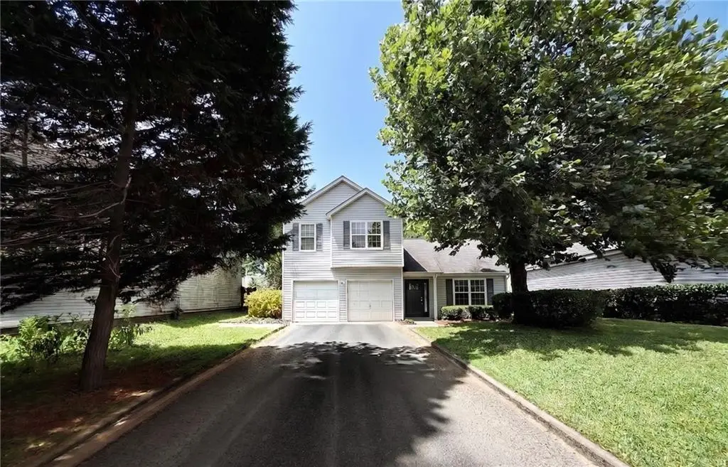 6263 Crooked Creek Lane, Rex, GA 30273 - #1