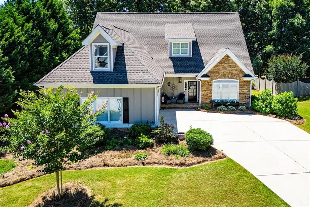 140 Baywood Lane, Villa Rica, GA 30180 - #1