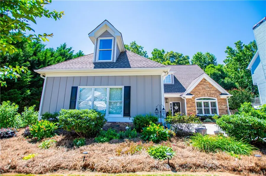 140 Baywood Lane, Villa Rica, GA 30180 - #2