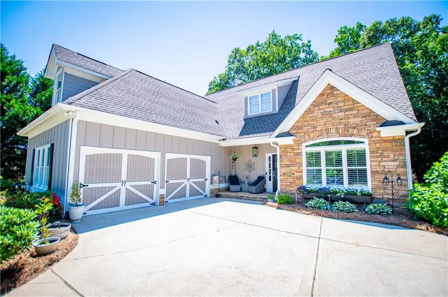 140 Baywood Lane, Villa Rica, GA 30180 - #3