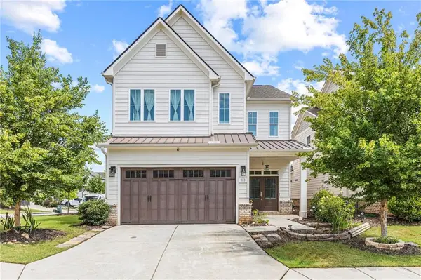 313 Senna Street, Marietta, GA 30064