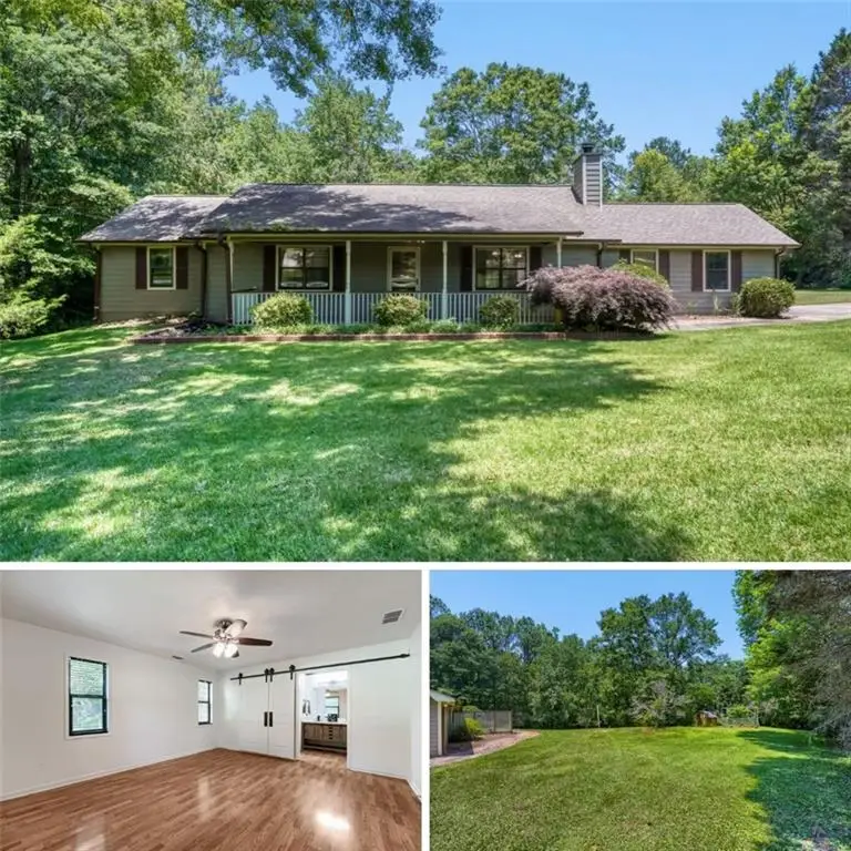 265 Peachtree Lane, Newnan, GA 30265 - #1