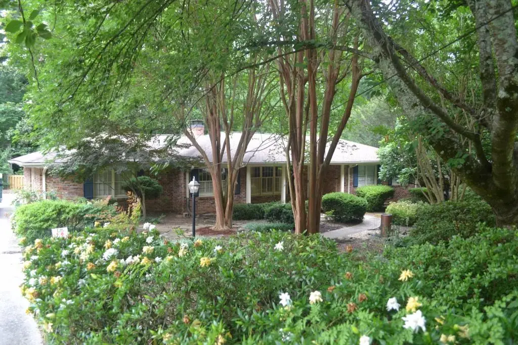 2345 Echo Hills Circle Ne, Atlanta, GA 30345 - #1