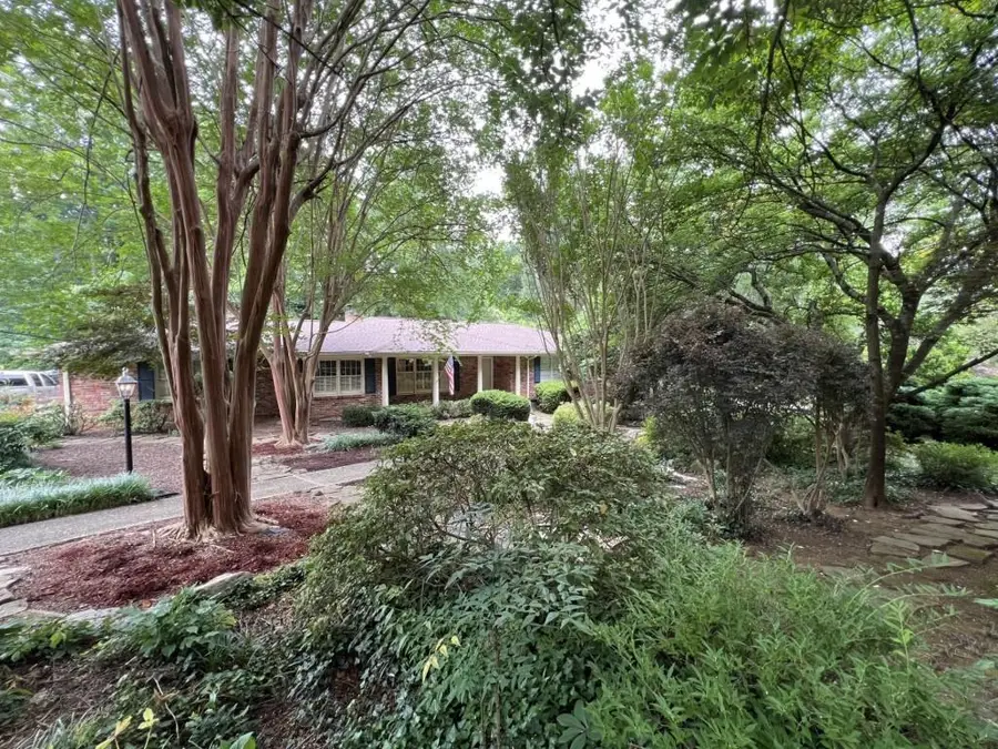 2345 Echo Hills Circle Ne, Atlanta, GA 30345 - #2
