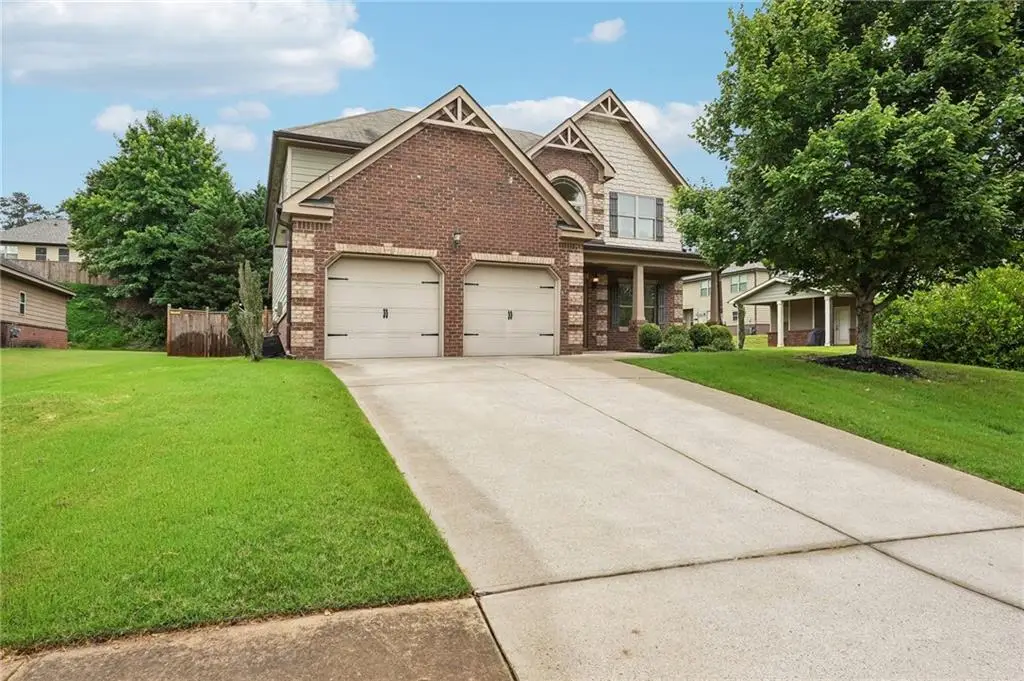 4930 Roosevelt Circle, Cumming, GA 30040 - #1