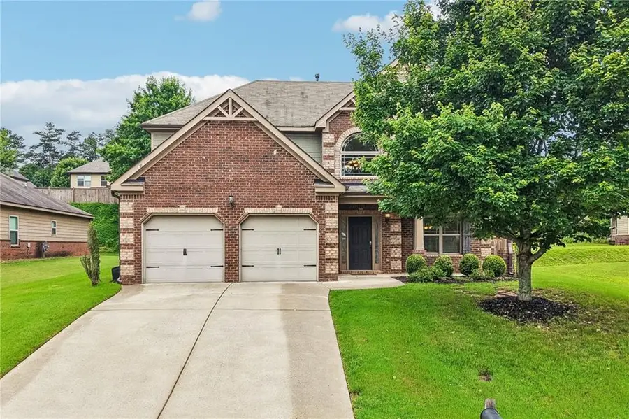 4930 Roosevelt Circle, Cumming, GA 30040 - #2