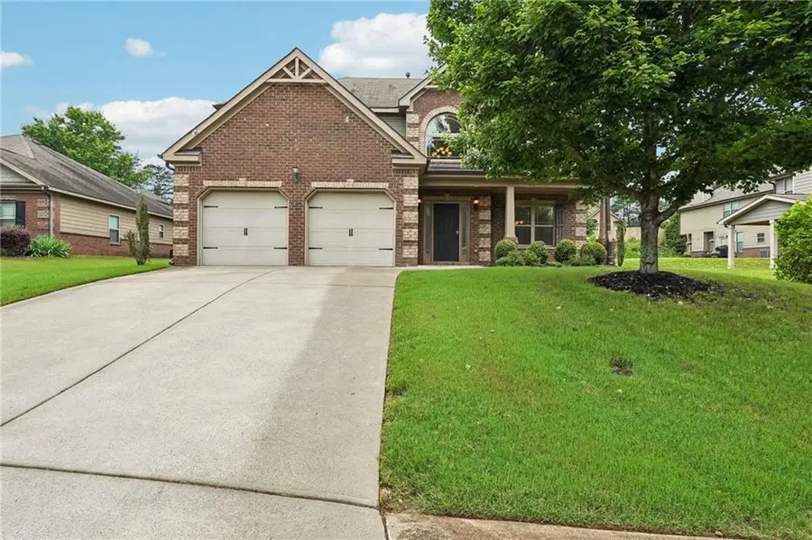4930 Roosevelt Circle, Cumming, GA 30040 - #3