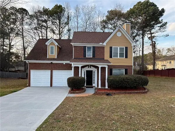 3819 Wheaton Court, Snellville, GA 30039