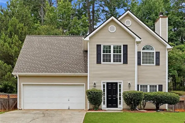 559 Rivulett Court, Lawrenceville, GA 30043