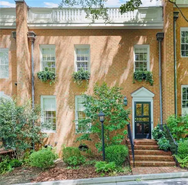 3131 Slaton Drive Nw #28, Atlanta, GA 30305