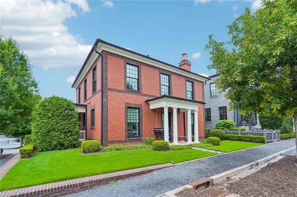 190 3rd Street, Fayetteville, GA 30214