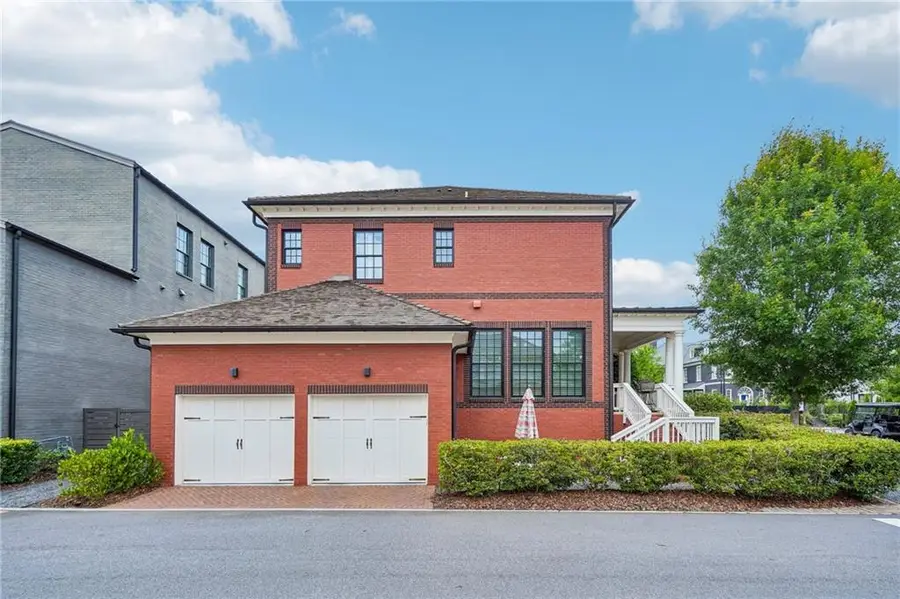 190 3rd Street, Fayetteville, GA 30214 - #2