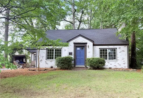 260 Beverly Road Ne, Atlanta, GA 30309