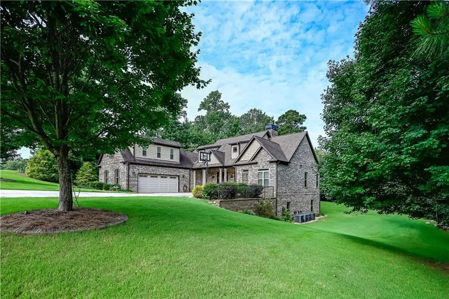 5818 Wild Herrin Trail, Douglasville, GA 30135 - #2