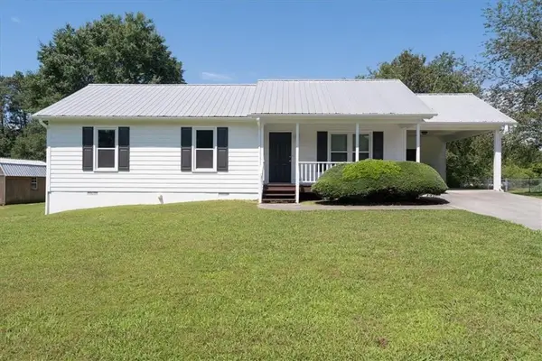 12 Long Branch Court, Taylorsville, GA 30178