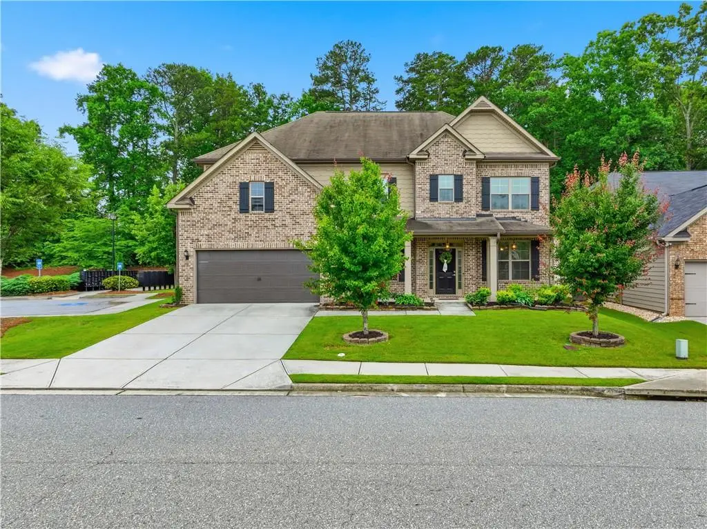 2640 Ogden Trail, Buford, GA 30519 - #1