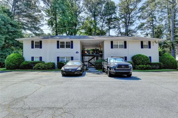 793 Jordan Lane #Unit  C1, Decatur, GA 30033