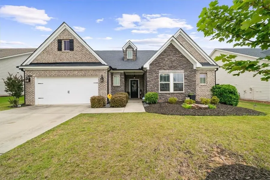 3660 Bridges Court, Cumming, GA 30040 - #2