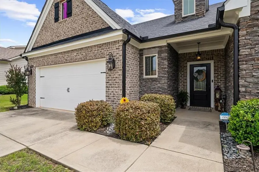3660 Bridges Court, Cumming, GA 30040 - #3