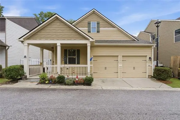 3821 Humber Court, Cumming, GA 30040