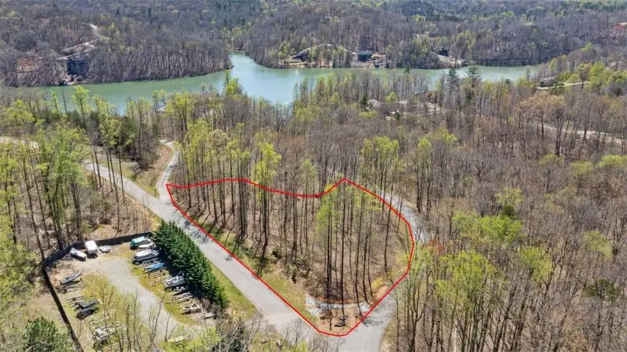 253 N Laceola Road, Cleveland, GA 30528 - #2