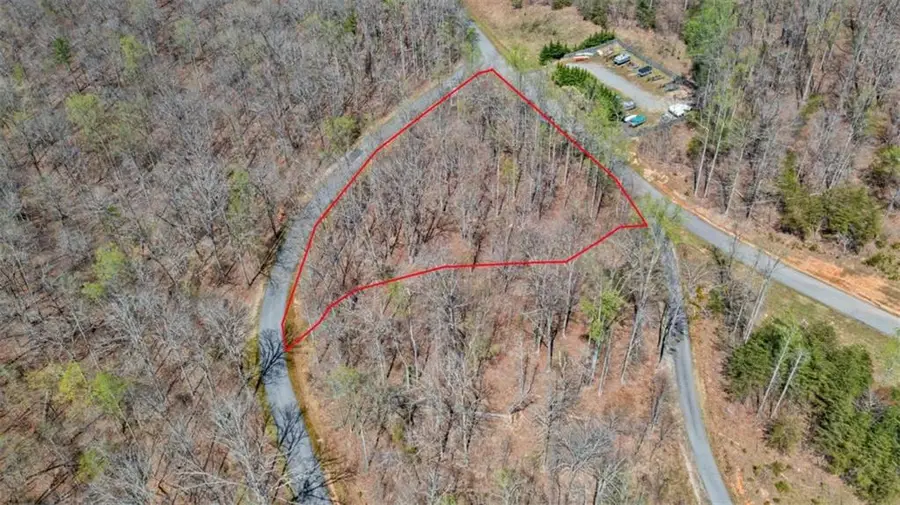 253 N Laceola Road, Cleveland, GA 30528 - #3