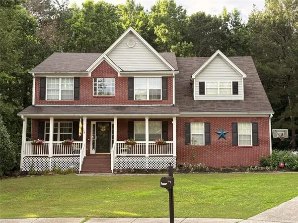 2758 Harbins Bend Lane, Dacula, GA 30019