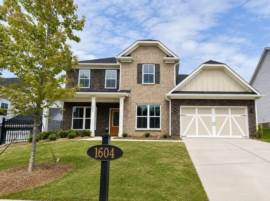 1604 Wander Mill - Lot 57, Cumming, GA 30040 - #1
