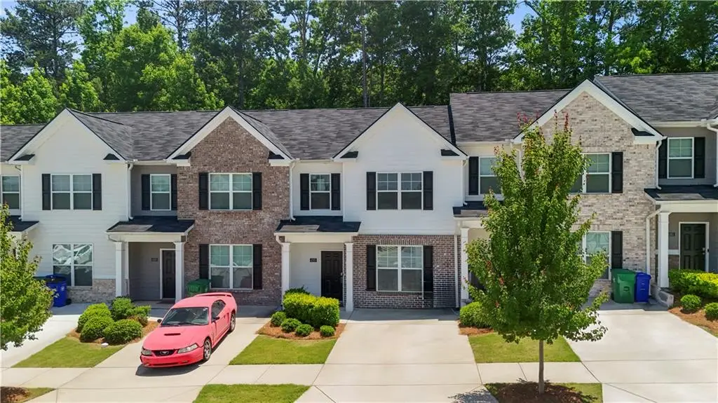 4285 Arcadia Drive, Decatur, GA 30034 - #1
