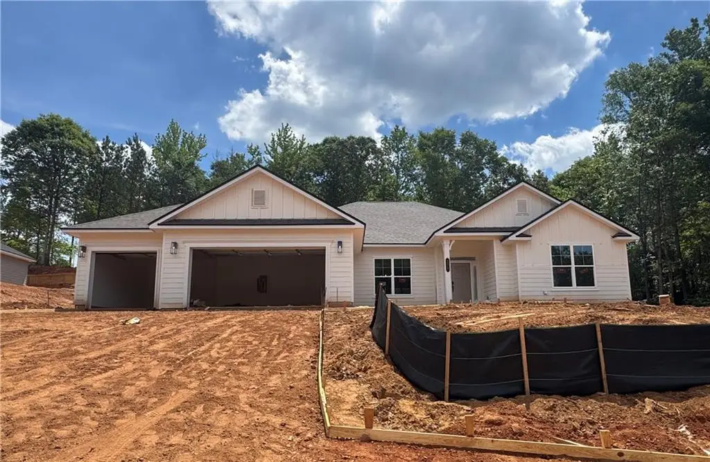 277 Blackberry Court, Pendergrass, GA 30567 - #1