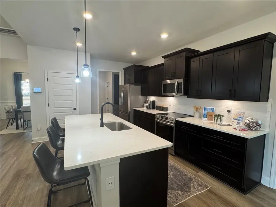 277 Blackberry Court, Pendergrass, GA 30567 - #2