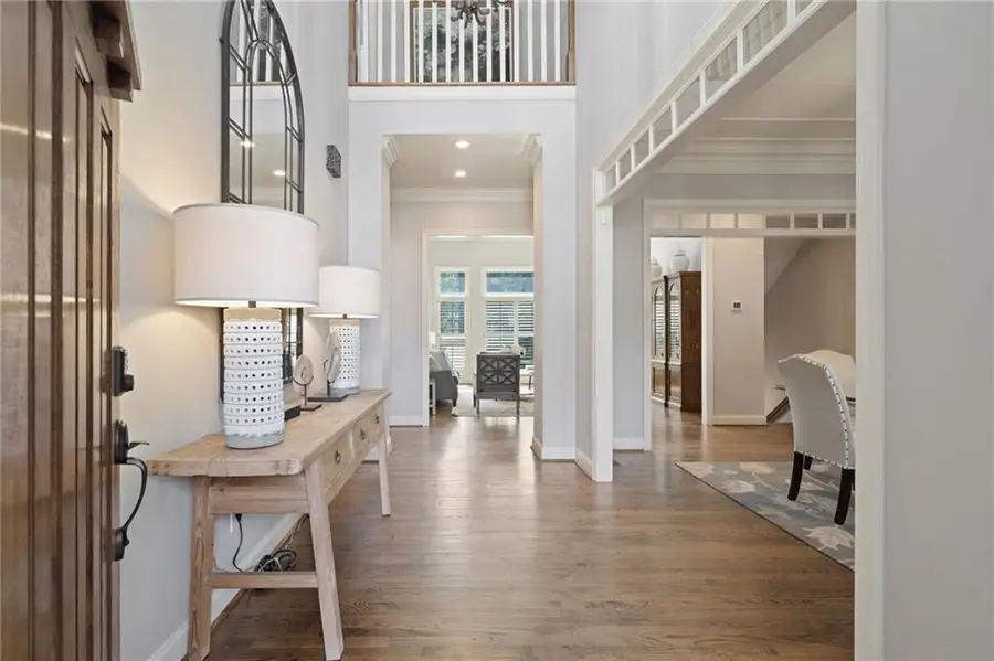 1855 Leighton Lane Ne, Marietta, GA 30062 - #3