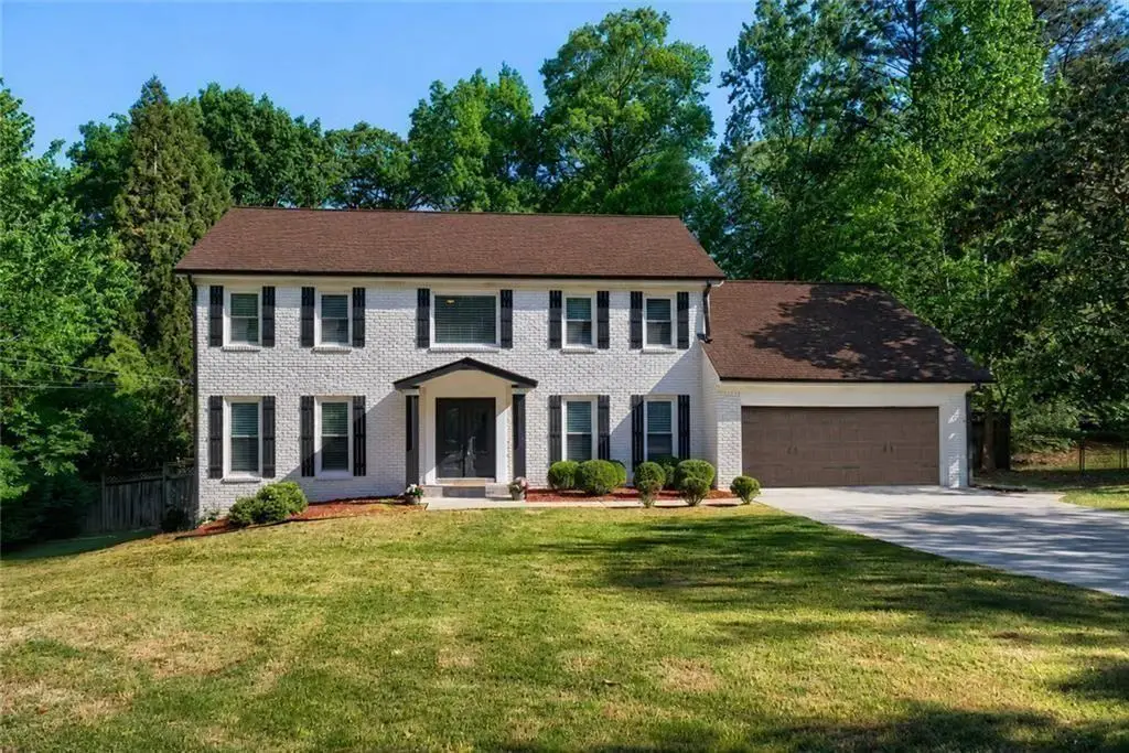 2368 Fenhurst Place, Dunwoody, GA 30338 - #1