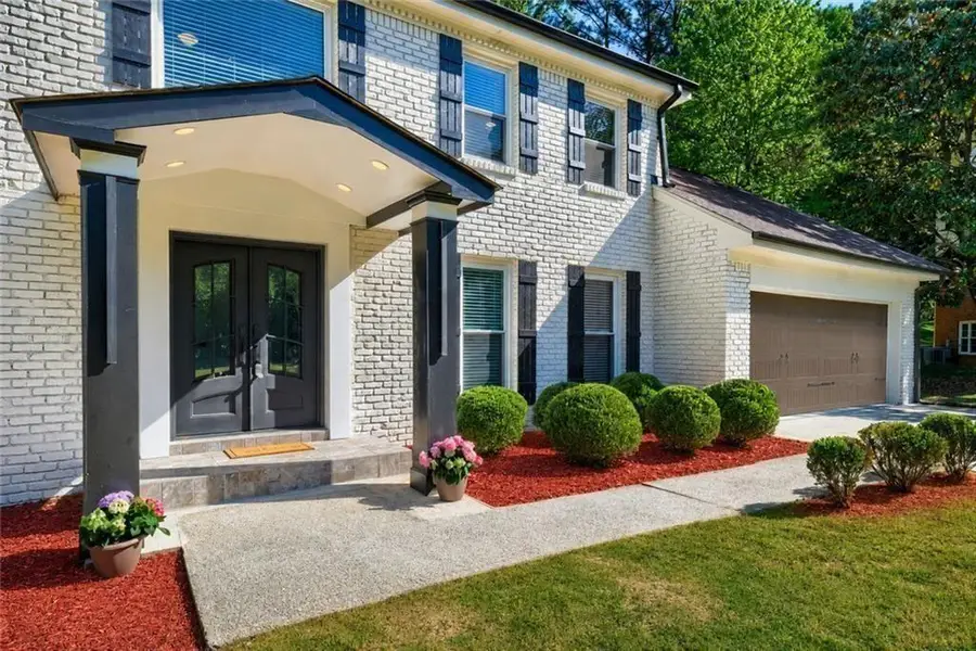 2368 Fenhurst Place, Dunwoody, GA 30338 - #2