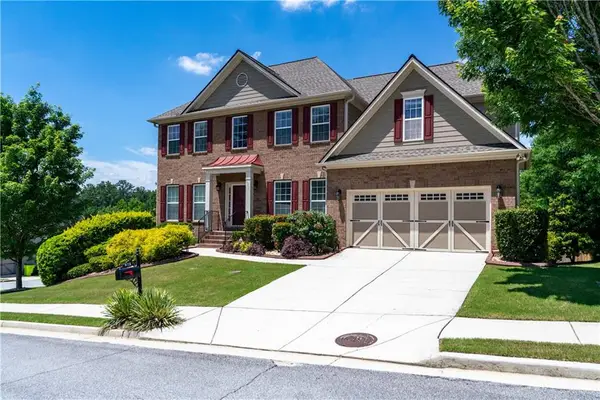 675 King Sword Court Se, Mableton, GA 30126