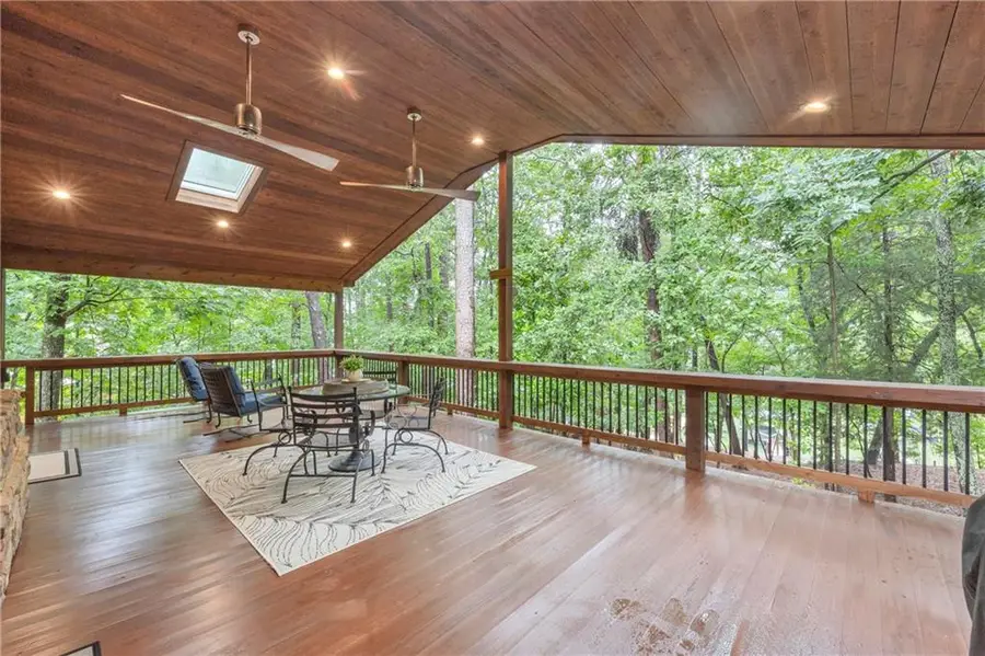 2170 Cove Trail, Cumming, GA 30041 - #2