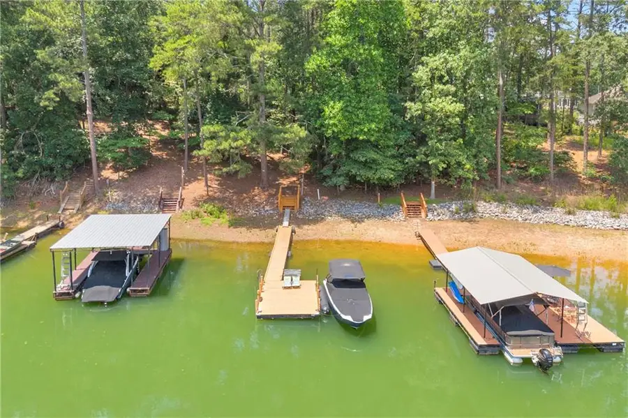 2170 Cove Trail, Cumming, GA 30041 - #3
