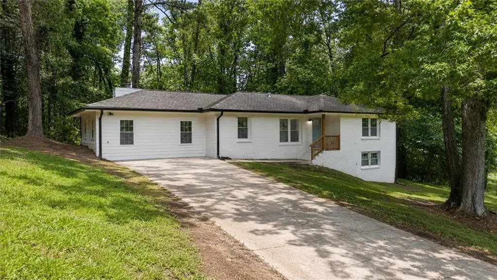 39 Anita Place Se, Mableton, GA 30126 - #1