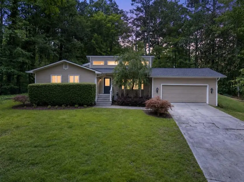 4158 Berkshire Court, Villa Rica, GA 30180 - #1