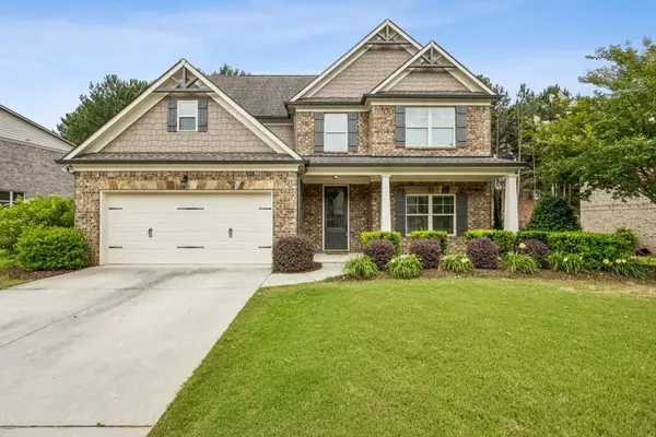 4327 Chesterfield Court, Buford, GA 30518