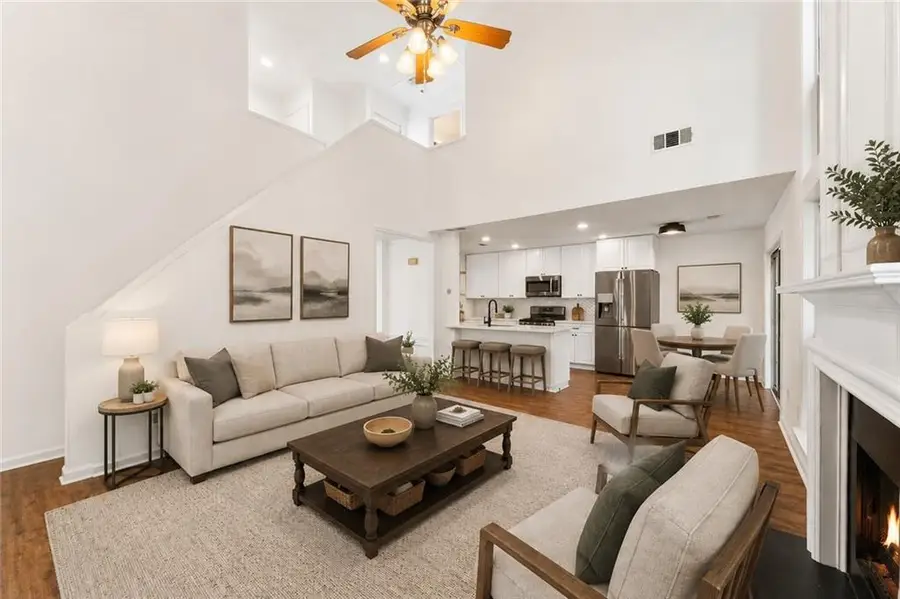 621 Lullingstone Drive Se, Marietta, GA 30067 - #2