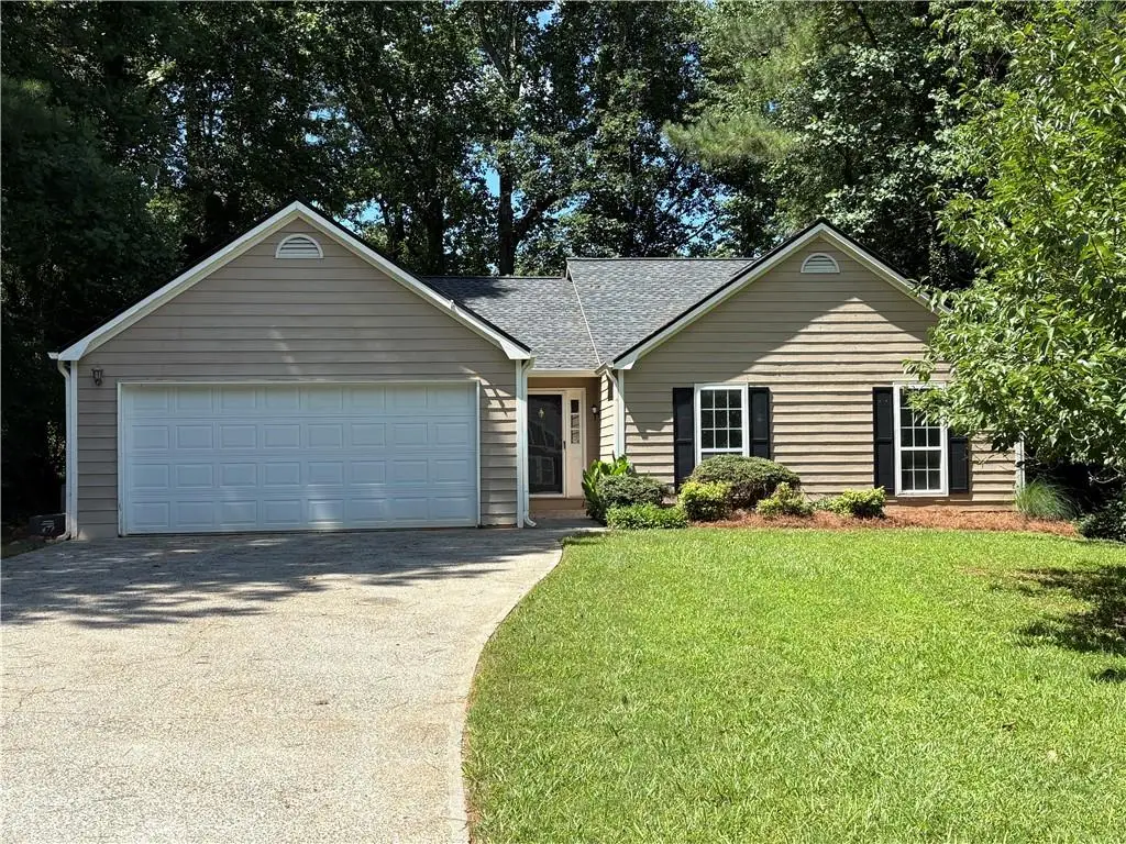 183 Colemans Bluff Drive, Woodstock, GA 30188 - #1