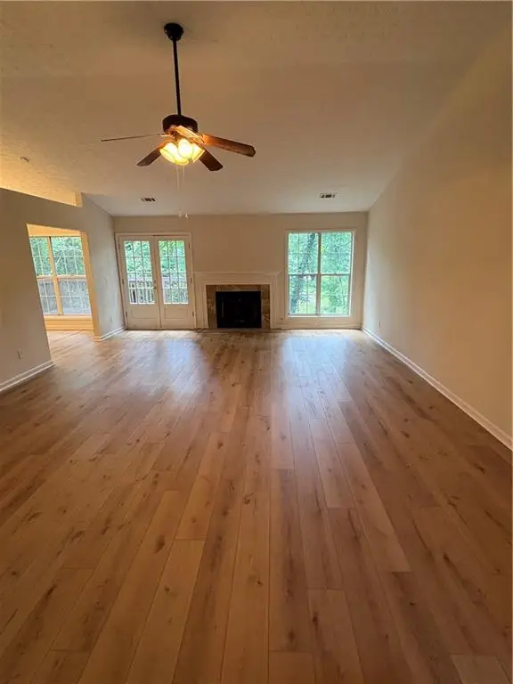 183 Colemans Bluff Drive, Woodstock, GA 30188 - #2