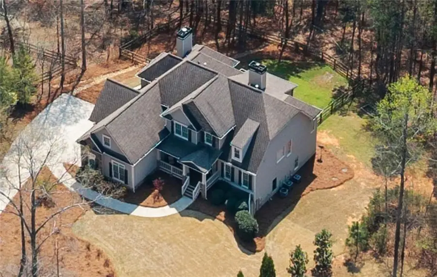 267 Chestnut Oak Lane, Dawsonville, GA 30534 - #2