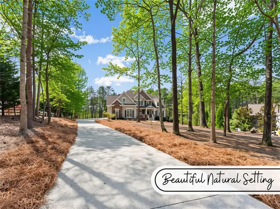 267 Chestnut Oak Lane, Dawsonville, GA 30534 - #3