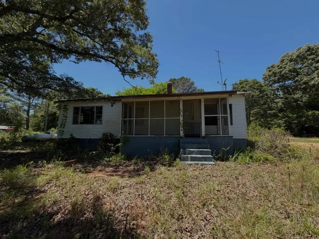796 Shoemaker Road, West Point, GA 31833 - #1