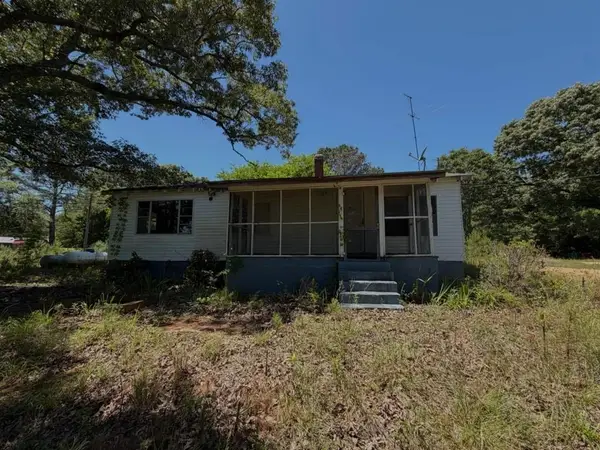 796 Shoemaker Road, West Point, GA 31833